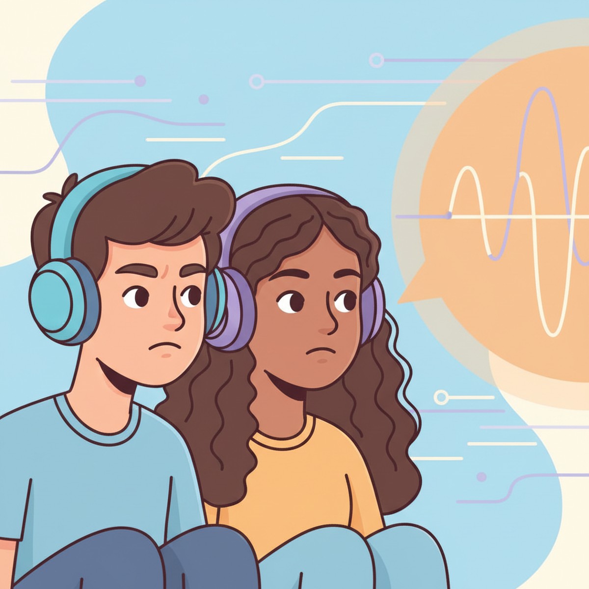 La compréhension à l'audition