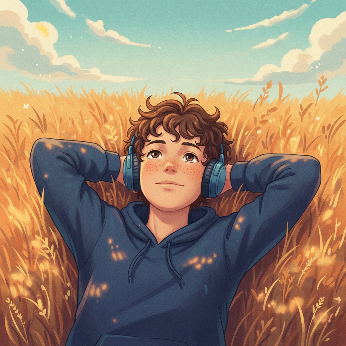 Cover de l'épisode Le secondaire sans stress